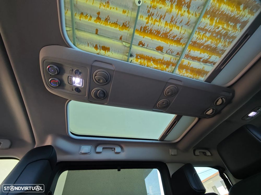 Peugeot e-Traveller L3 (50kWh) Business VIP - 17