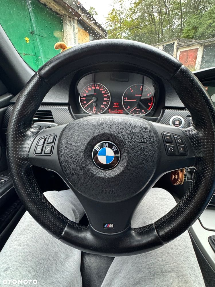 BMW Seria 3 320d - 3