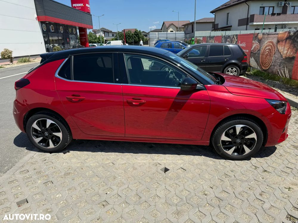 Opel Corsa Electric Edition - 4
