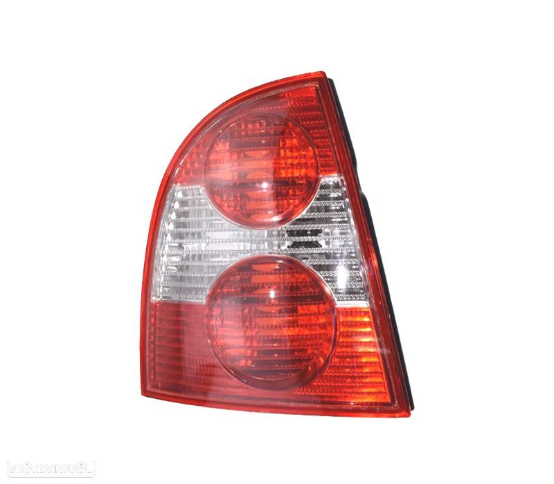 FAROLIN ESQ VOLKSWAGEN VW PASSAT B6 SEDAN 4P 00-05 - 1