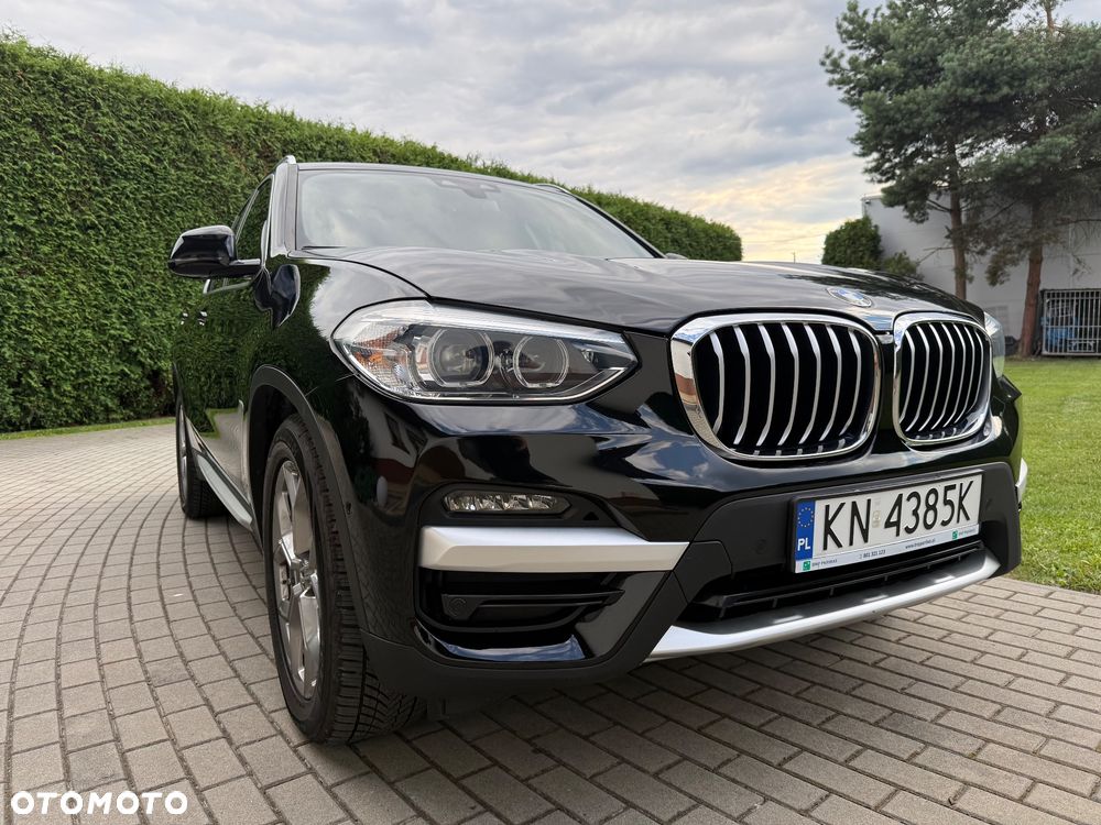 BMW X3 ver-xdrive30i-gpf-luxury-line - 6
