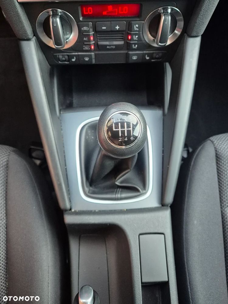 Audi A3 Sportback - 22