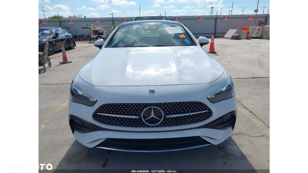 Mercedes-Benz CLE - 6