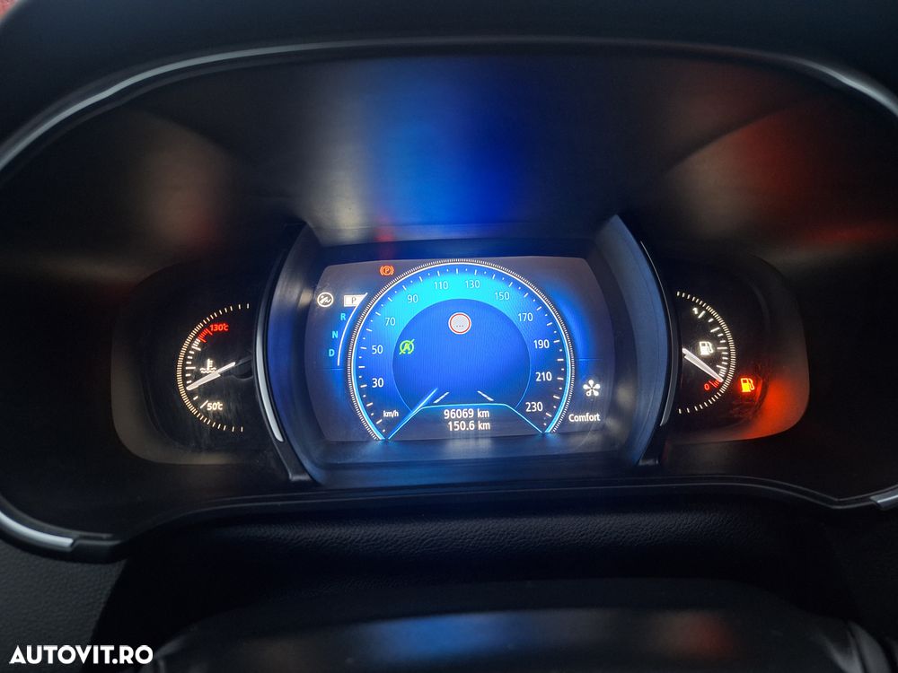 Renault Megane Grandtour ENERGY TCe 130 EDC INTENS - 16