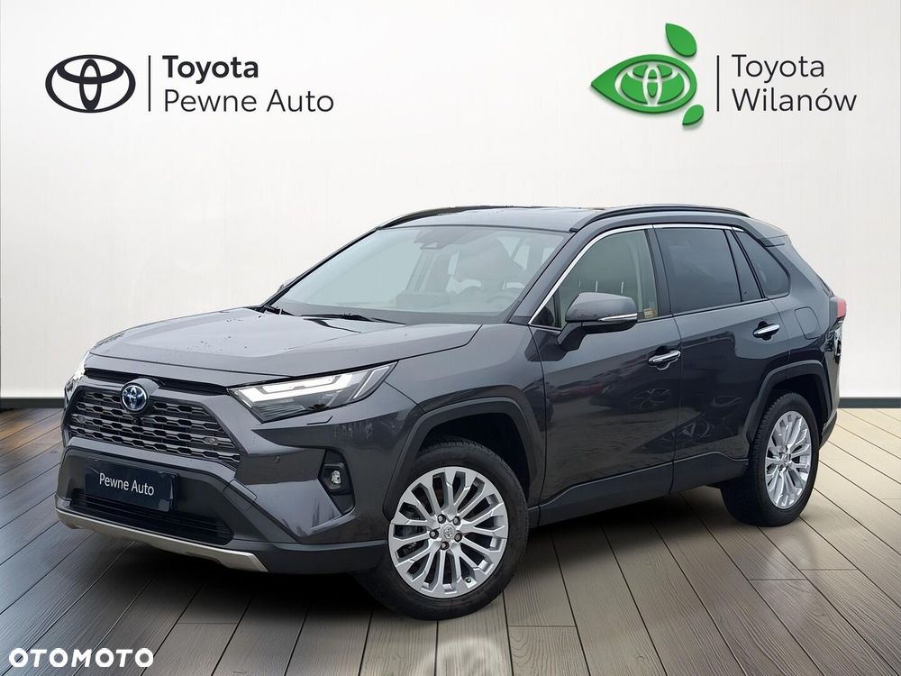 Toyota RAV4 - 1