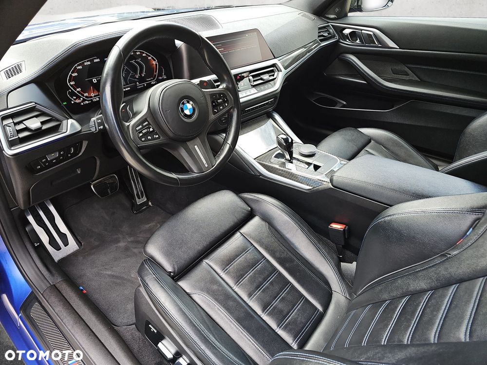 BMW Seria 4 - 10