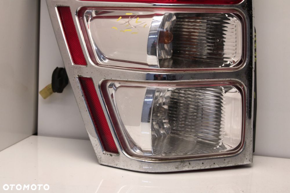 suzuki grand vitara ii lampa lewy tył lewa tylna - 3