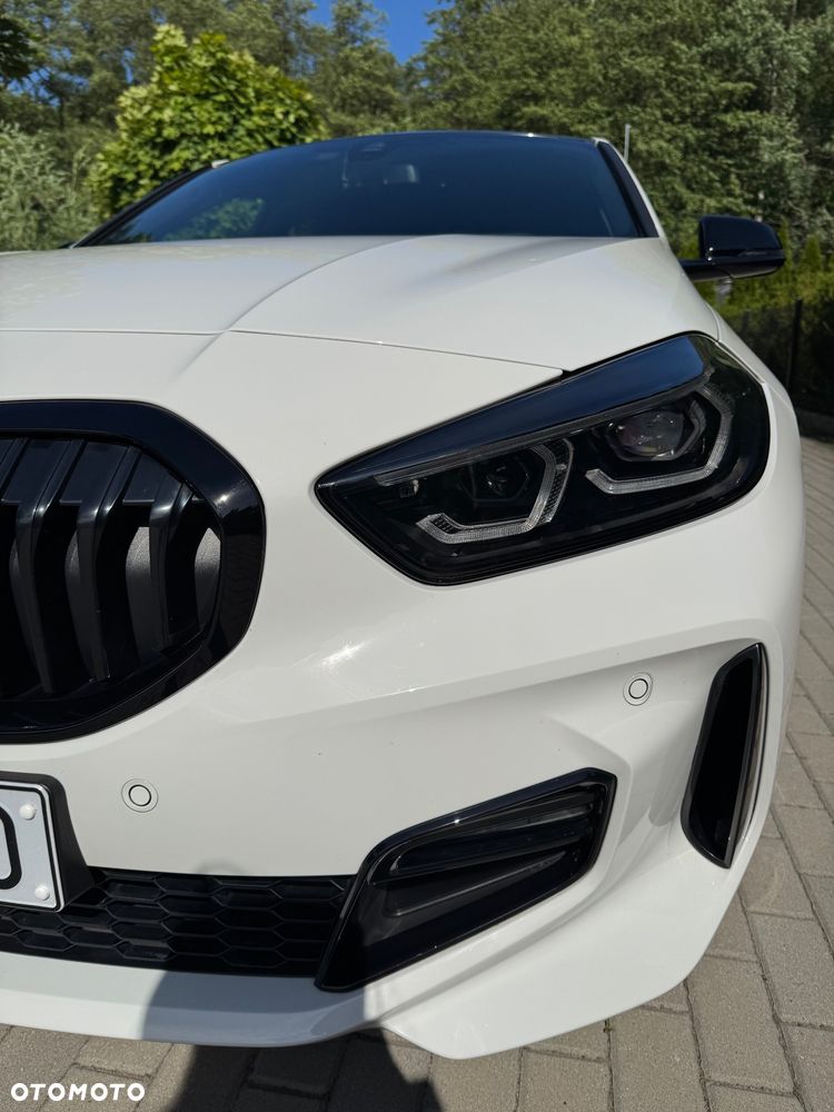 BMW Seria 1 120d xDrive M Sport - 6