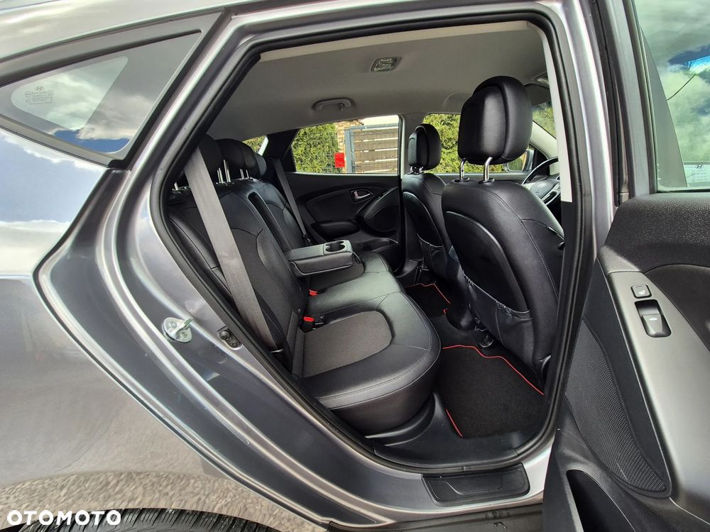 Hyundai ix35 1.6 2WD Comfort - 31