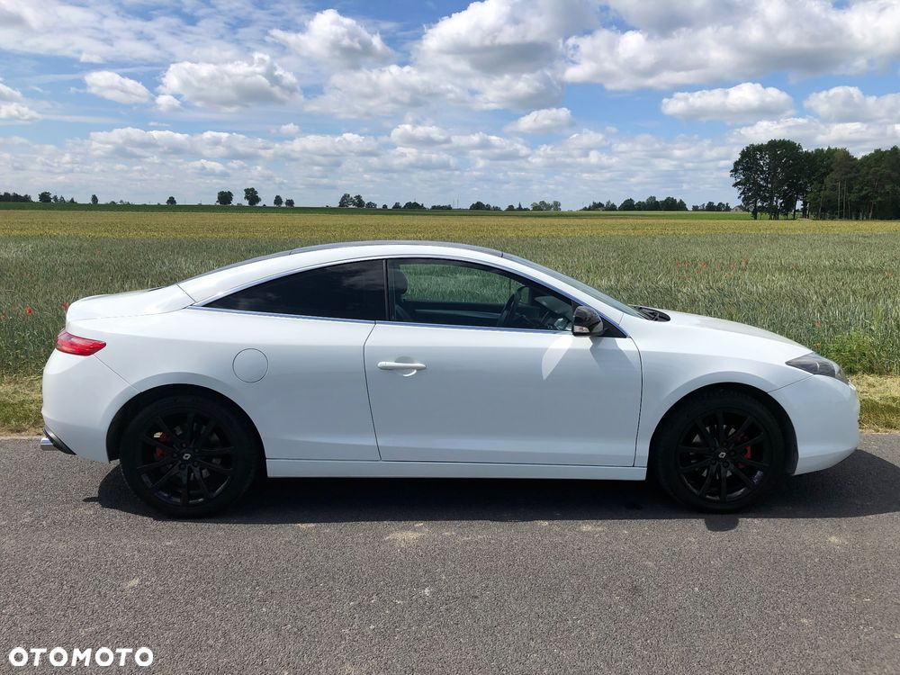 Renault Laguna 2.0 16V Coupe - 4