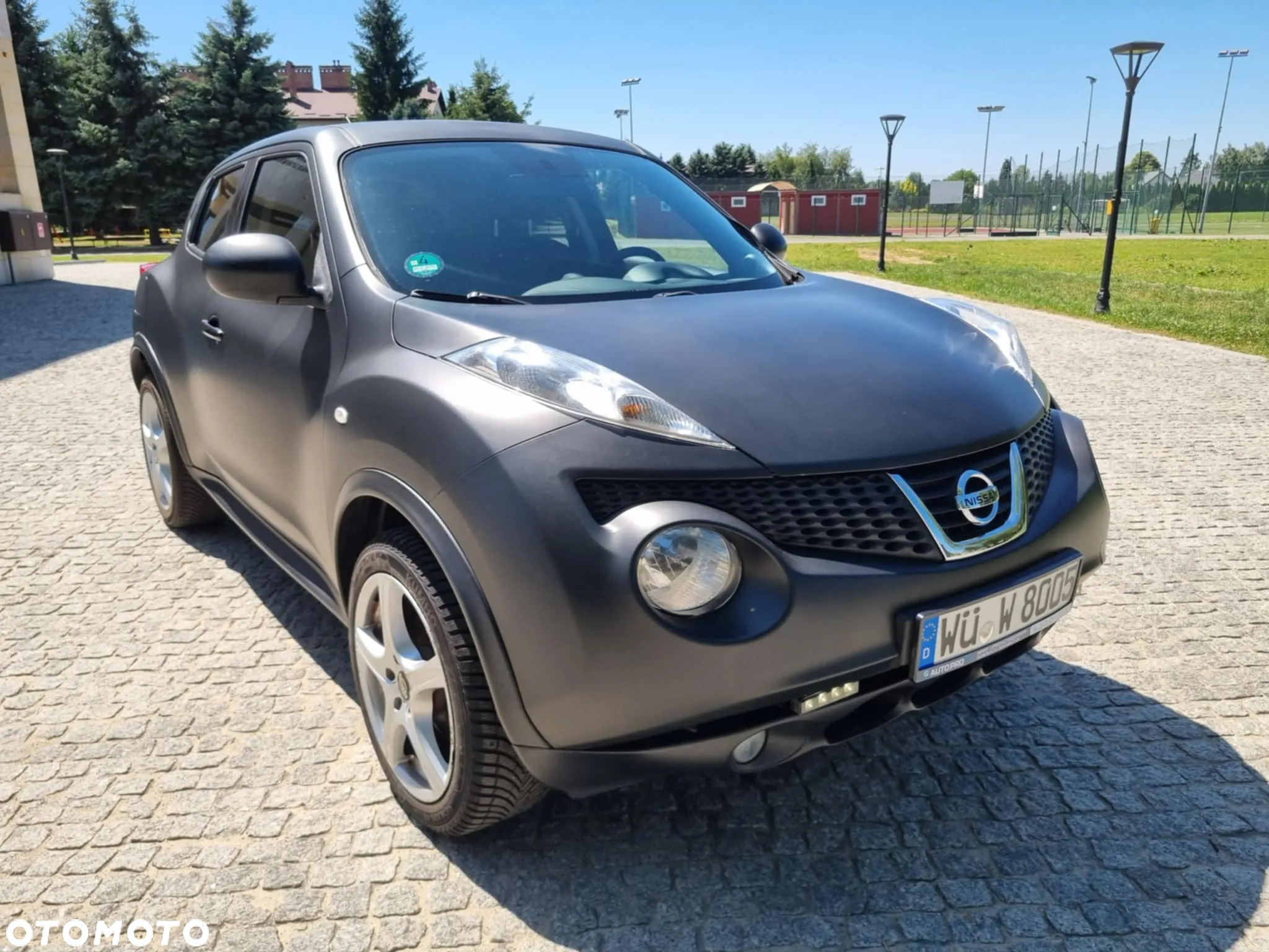 Nissan Juke 1.6 T Acenta - 14