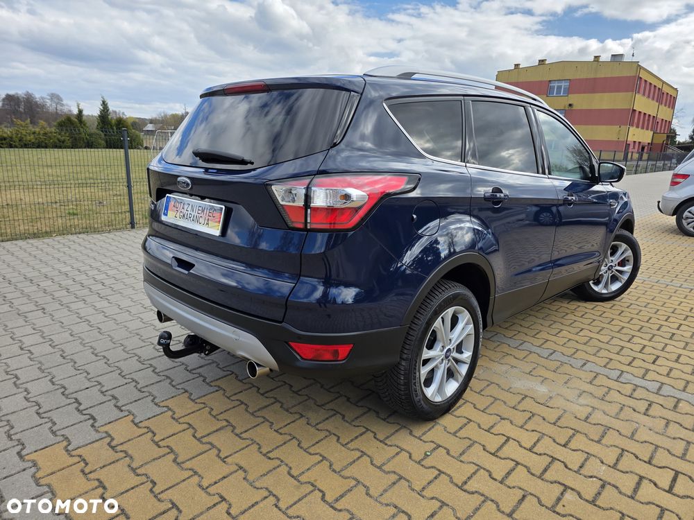 Ford Kuga 1.5 EcoBoost FWD Edition ASS - 6