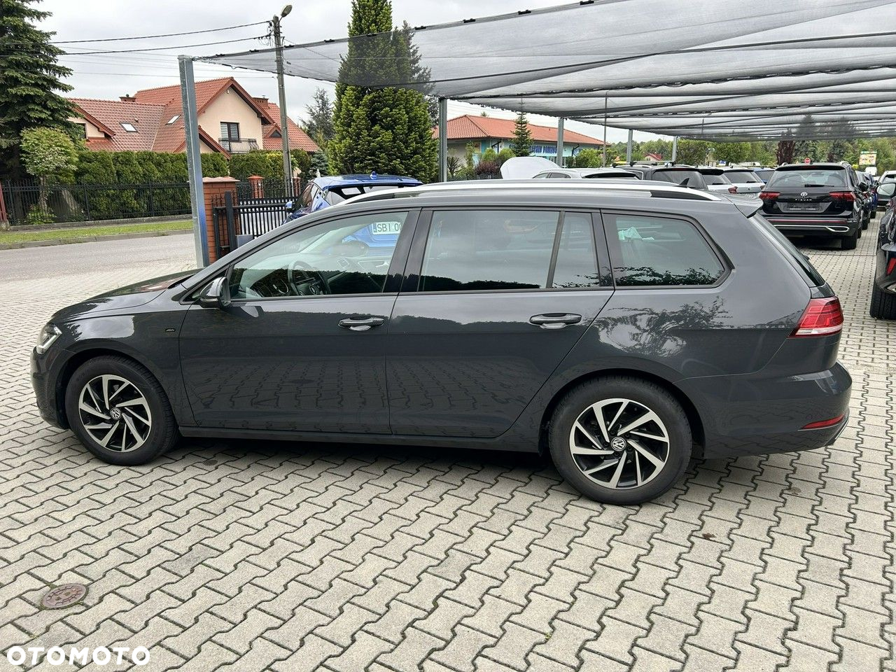 Volkswagen Golf 2.0 TDI DSG Join - 11