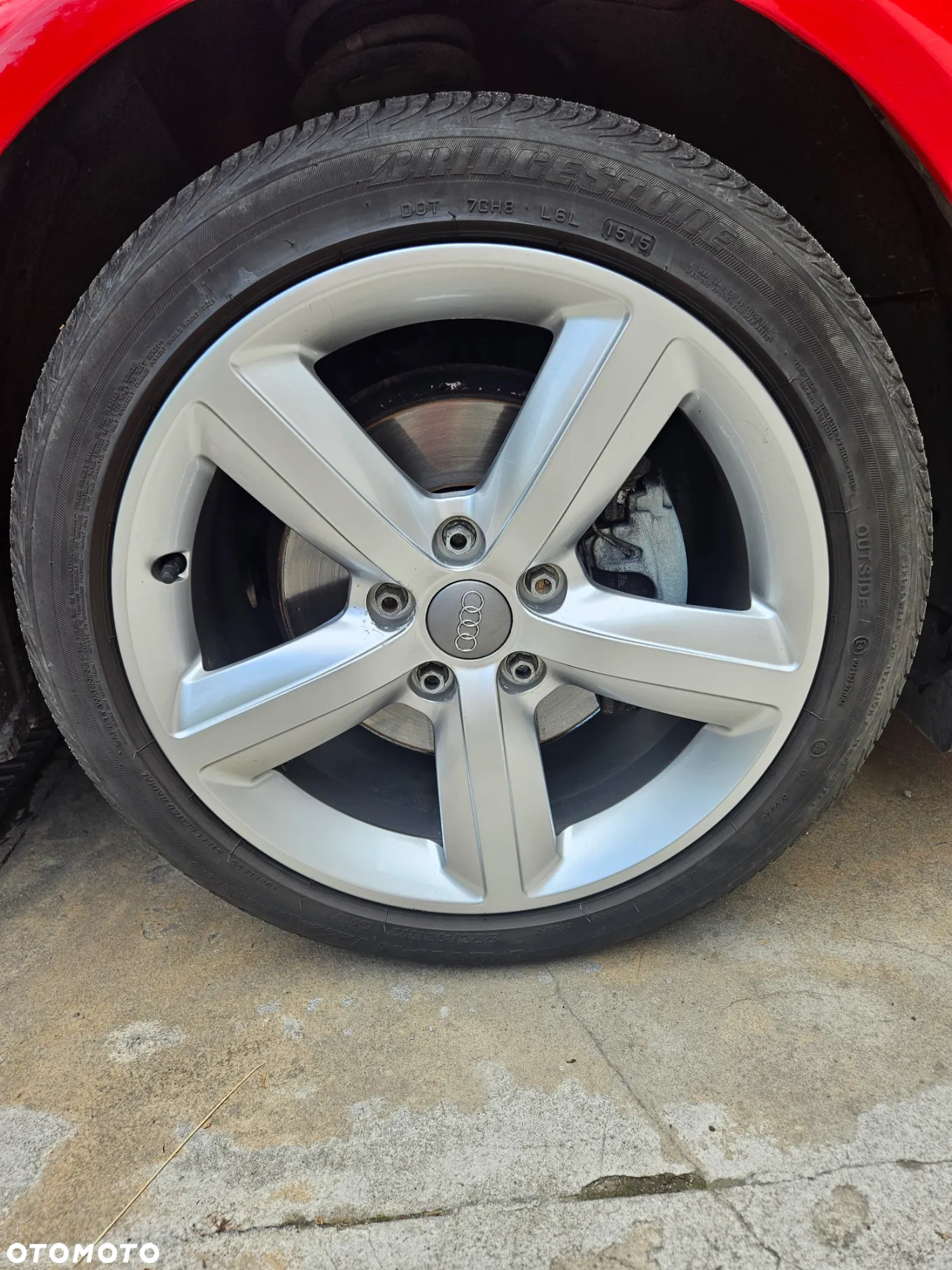 Audi A3 1.4 TFSI S line Sportpaket - 5