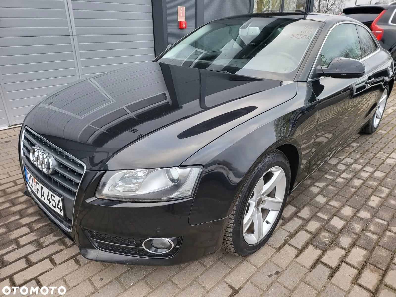 Audi A5 - 13