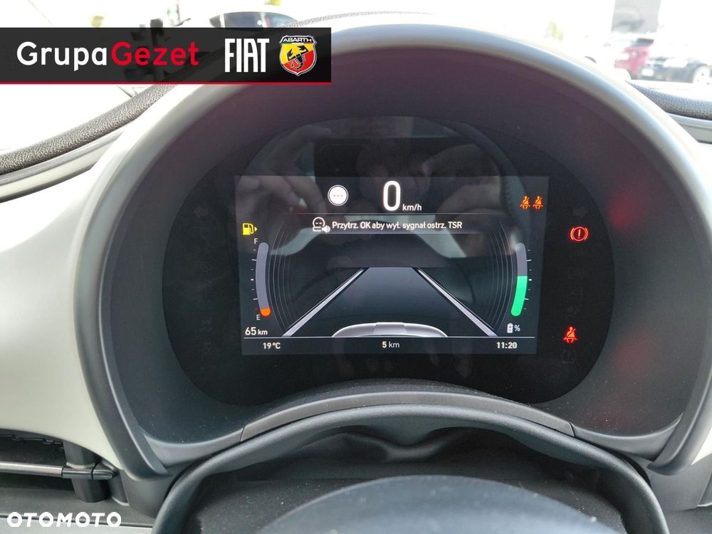 Fiat 500 - 17