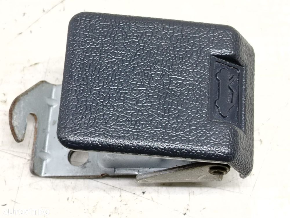 Maner deschidere capota Mitsubishi Outlander 1 [2001 - 2008] 2.0 benz - 1