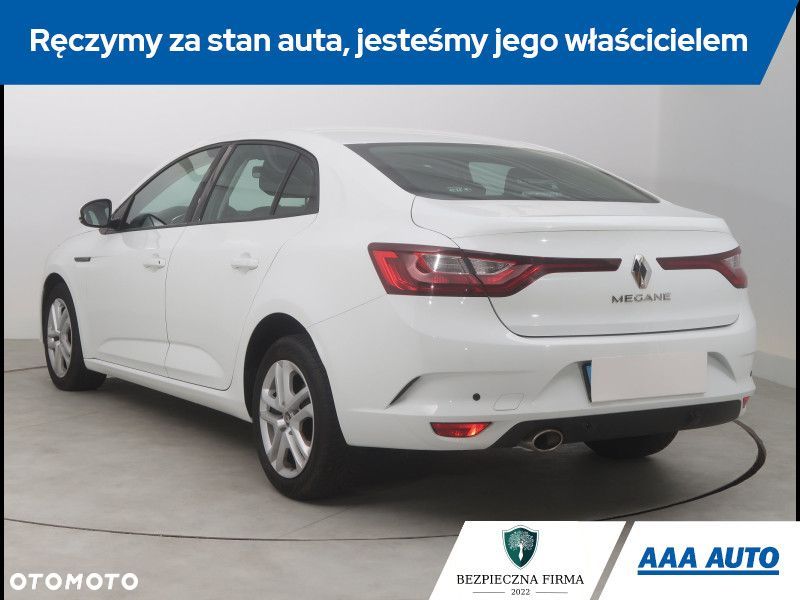 Renault Megane - 5
