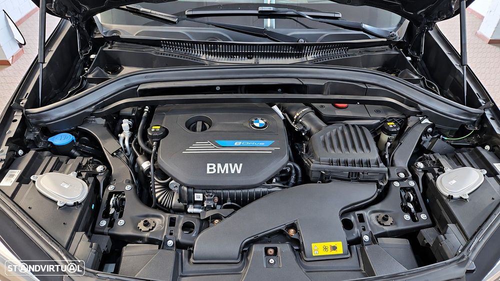 BMW X1 - 14