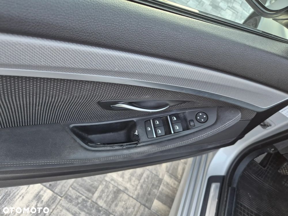 BMW Seria 5 - 23