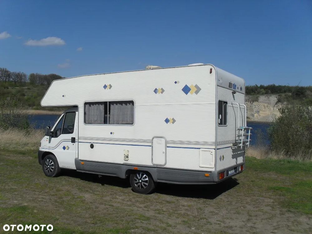 Fiat Ducato - 3