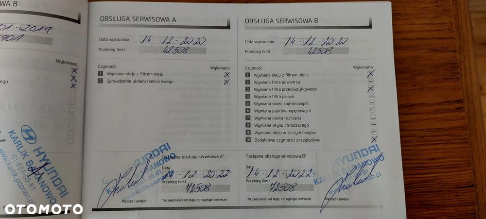 Hyundai Tucson 1.6 GDI BlueDrive Comfort 2WD - 9