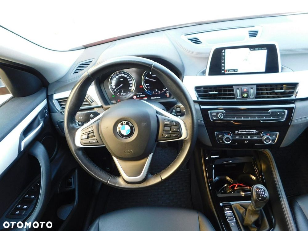 BMW X2 - 8