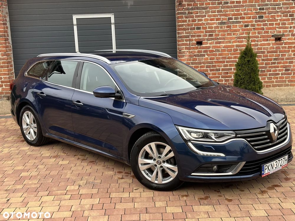 Renault Talisman ENERGY dCi 130 LIFE - 4