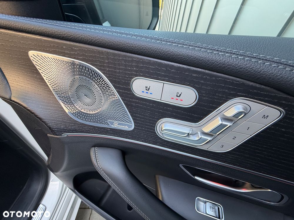 Mercedes-Benz GLE 400 d 4-Matic Premium Plus - 28