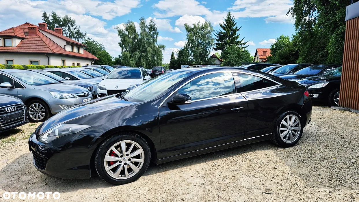 Renault Laguna Coupe 2.0 16V Turbo Dynamique - 25