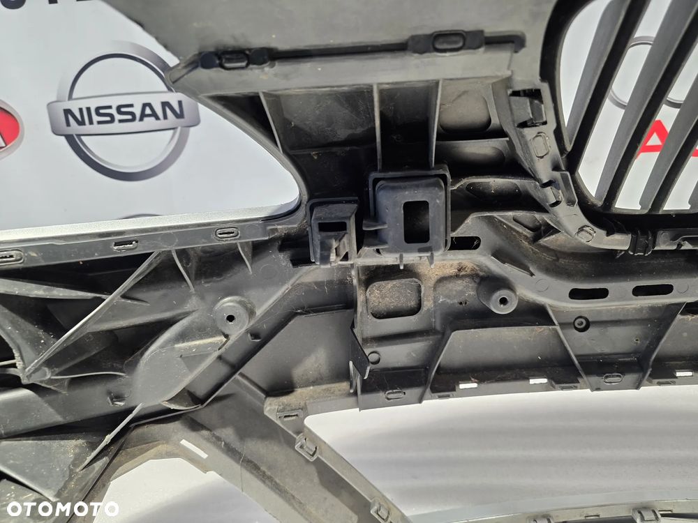 SEAT ALTEA LIFT 09- ZDERZAK PRZEDNI PRZÓD NA SPRYSKI , NR 5P9807221 , NR AUKCJI NZ1551 - 33