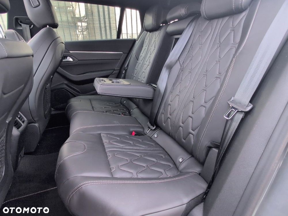 Peugeot 508 - 14