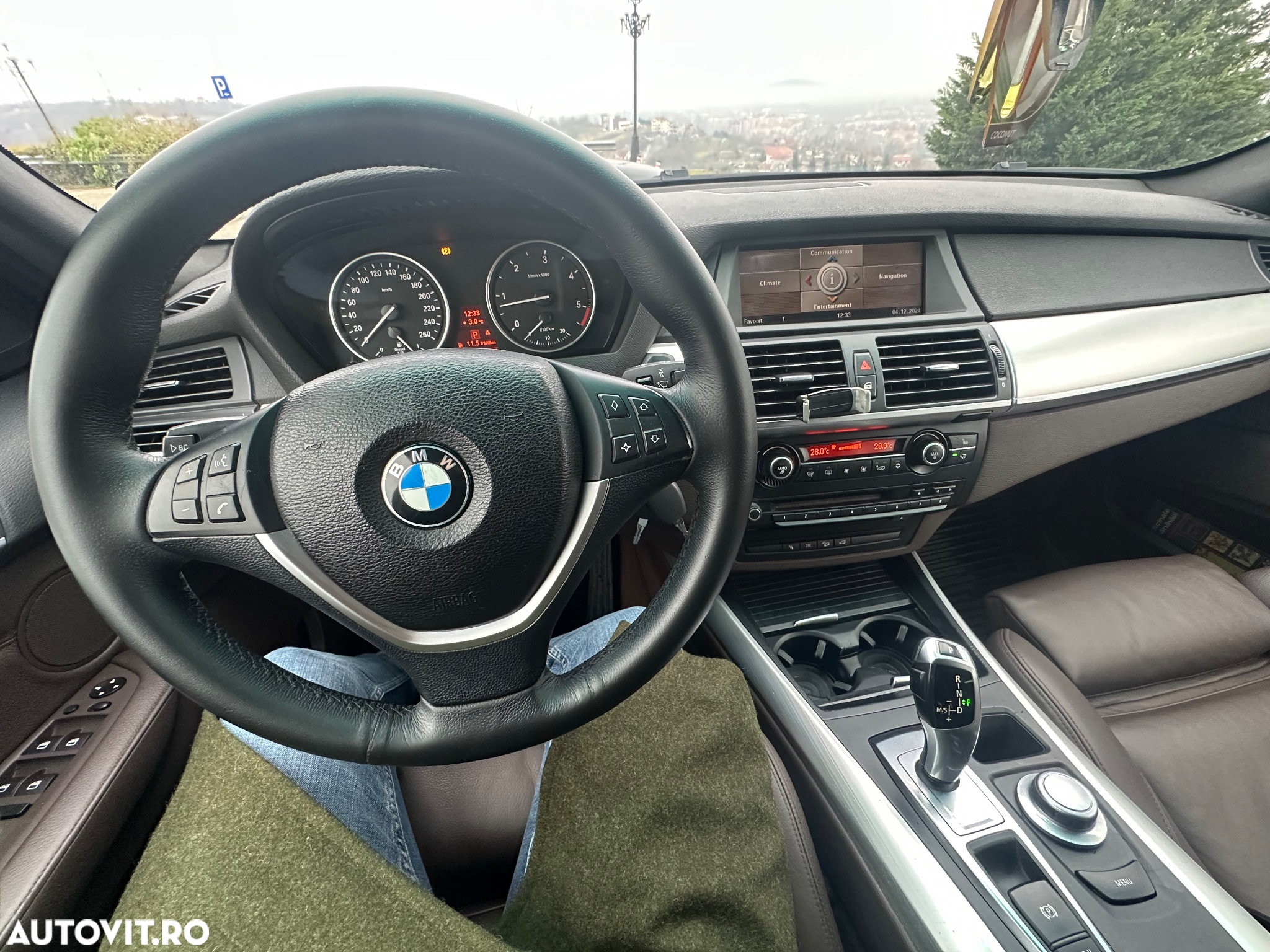 BMW X5 3.5sd Aut. - 7