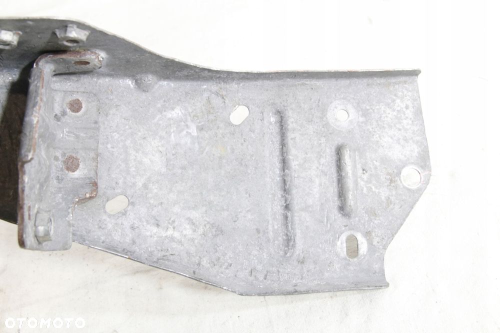 mocowanie wspornik belka pas przod zderzak orygi mitsubishi outlander iii 3 - 4