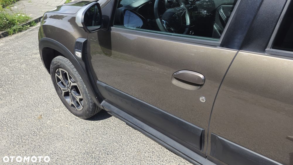 Dacia Duster 1.0 TCe Prestige - 29