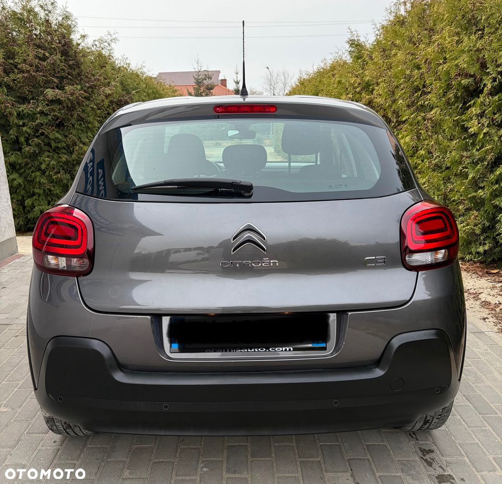 Citroën C3 - 11