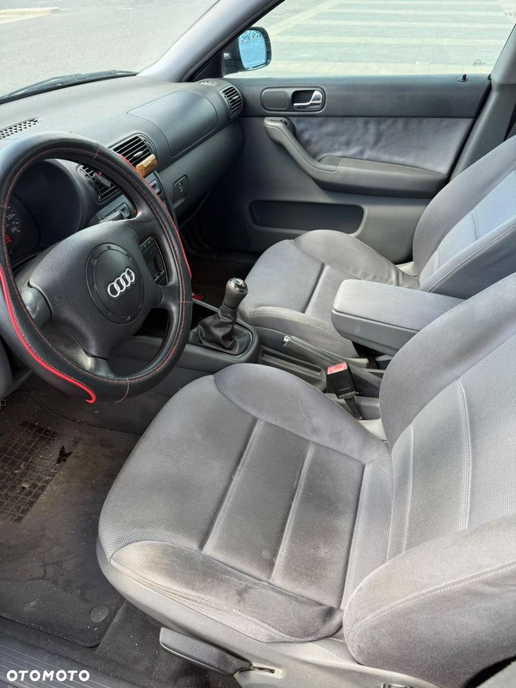 Audi A3 Sportback - 11