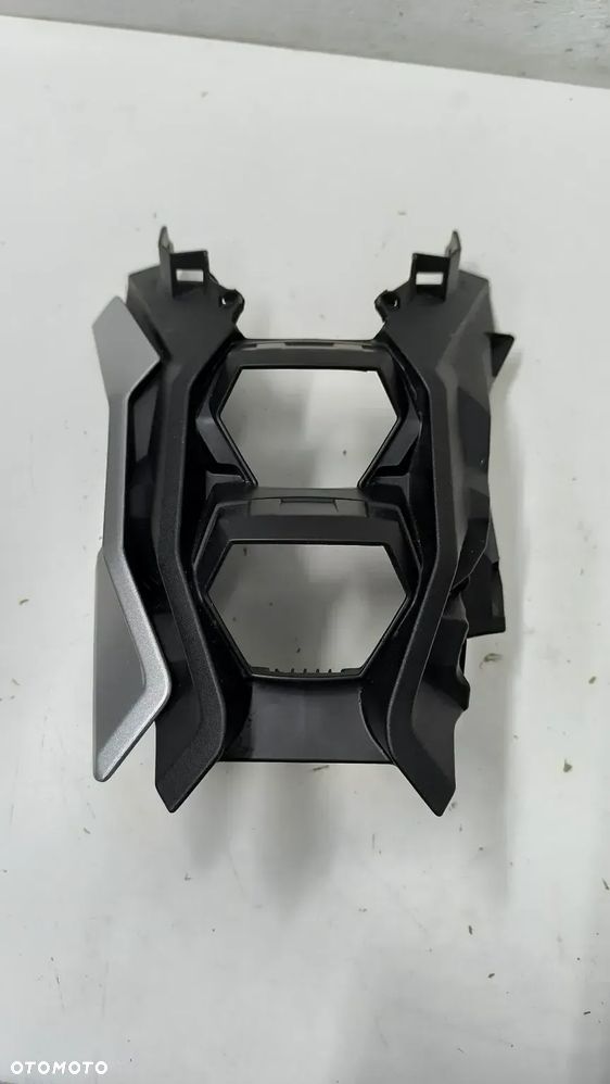 Czaszka Suzuki GSX-S 1000 - 1