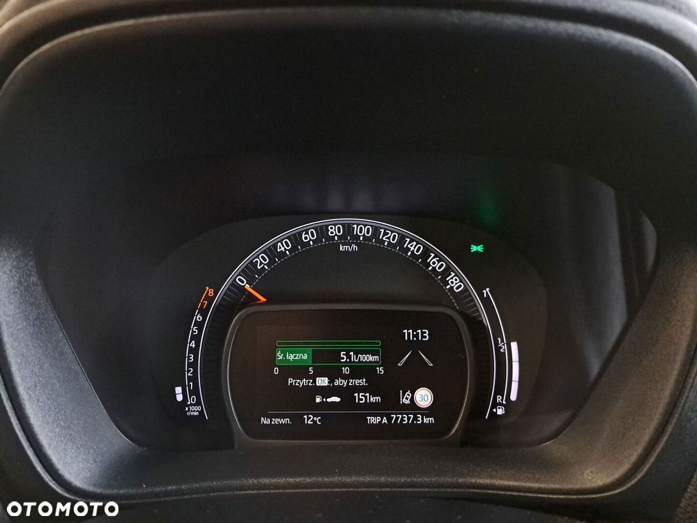 Toyota Aygo X - 30