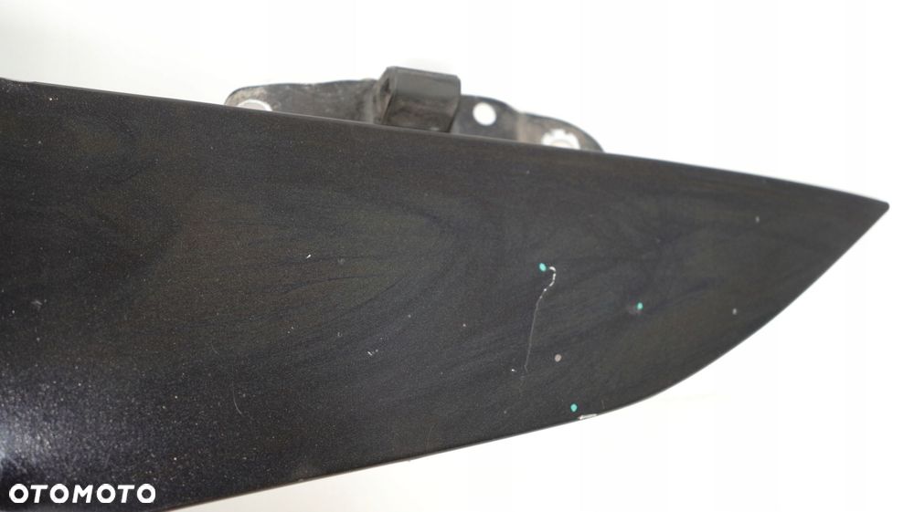 BŁOTNIK PRAWY PRZÓD SKODA OCTAVIA II LIFT 08-13R - 9