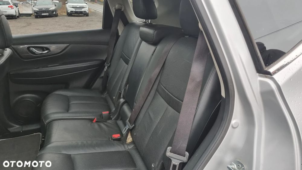 Nissan X-Trail 1.6 DCi Tekna - 35