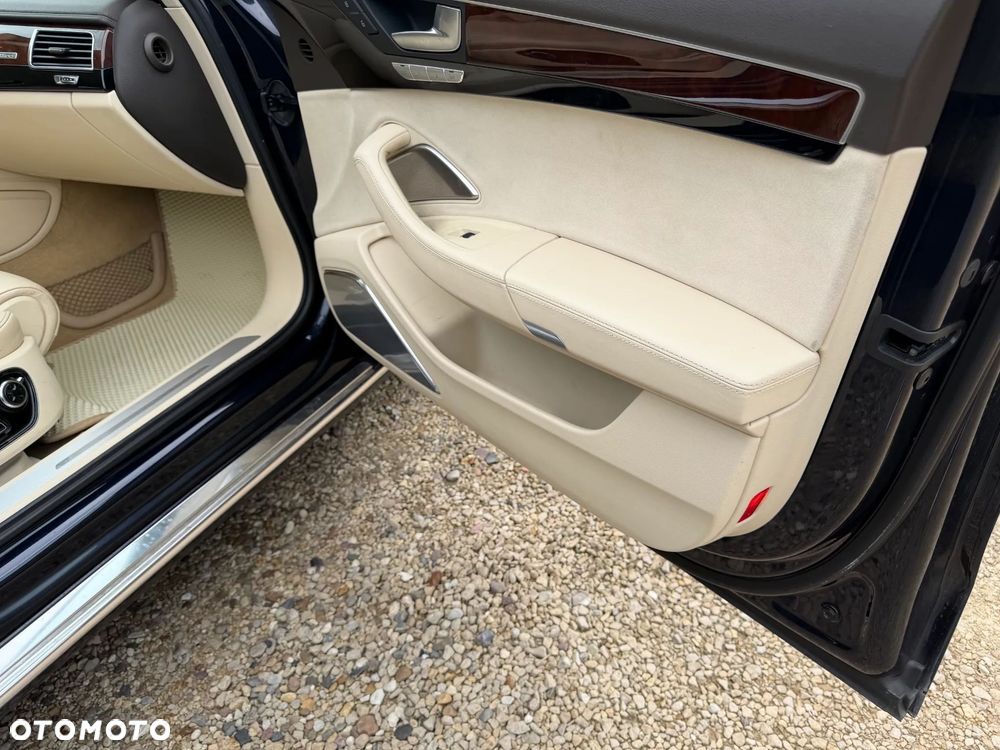Audi A8 4.2 FSI Quattro - 7