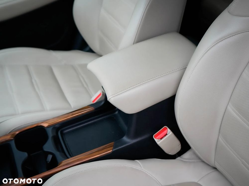 Honda CR-V e:HEV 2.0 i-MMD 4WD Executive - 21