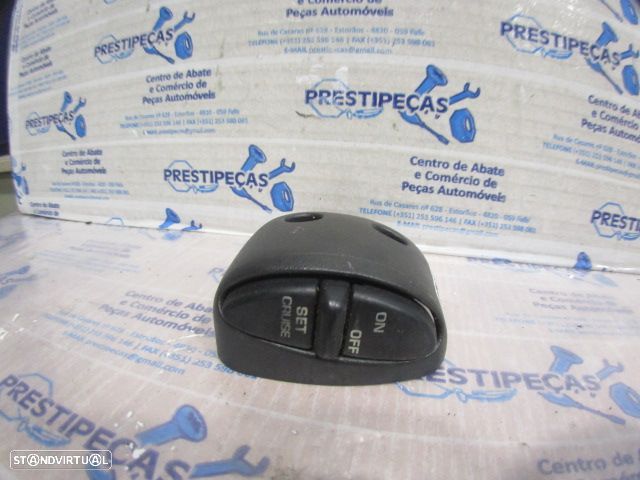 Interruptor Inter5198 CHRYSLER NEON 2000 2.0 135CV 4P CASTANHO Cruise Control 2 PINOS - 1