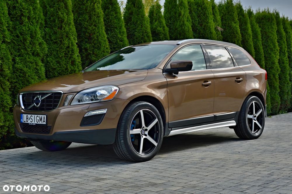 Volvo XC 60 - 6
