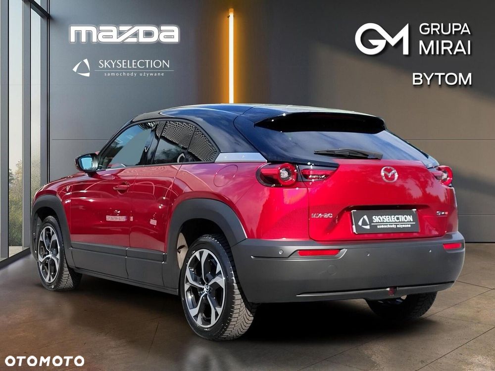 Mazda MX-30 PHEV Makoto - 4