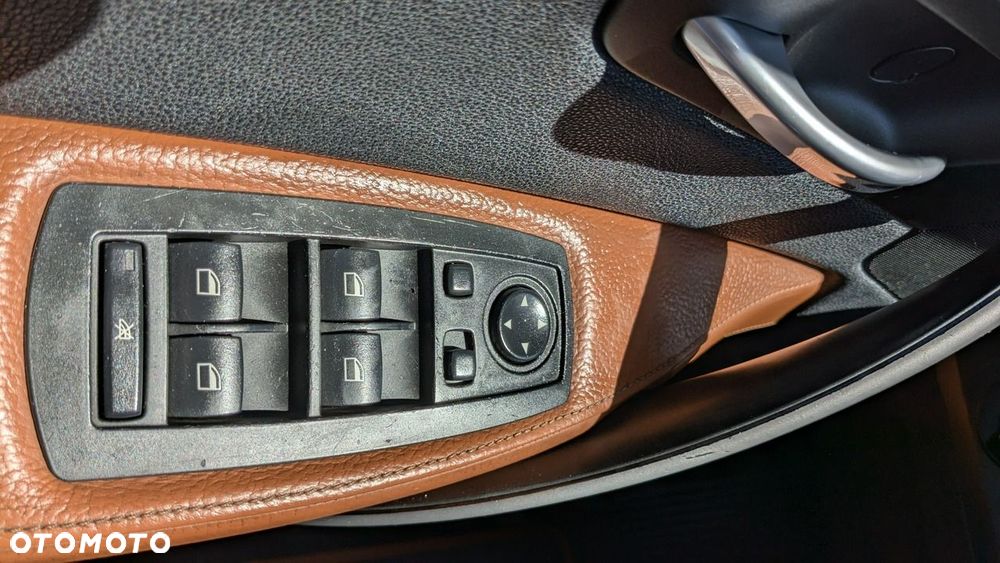 BMW X3 - 28