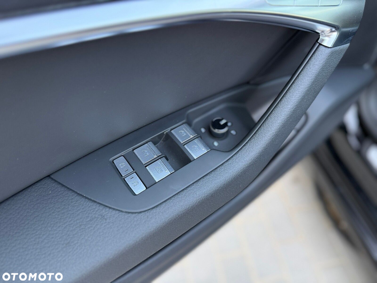 Audi A7 Sportback - 19