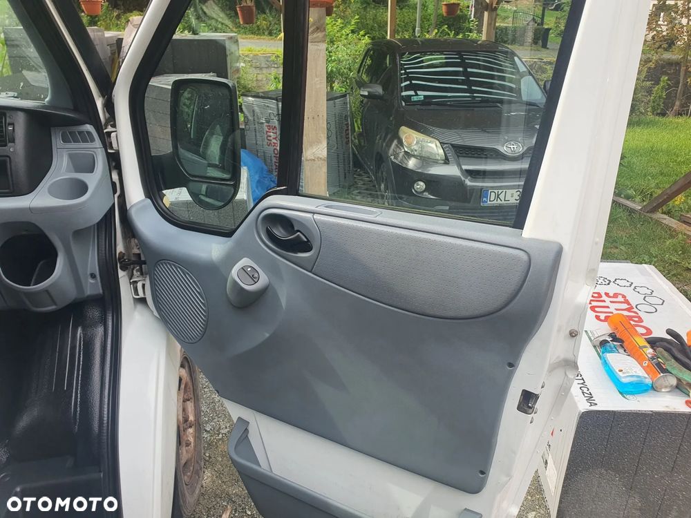 Ford TRANSIT - 12