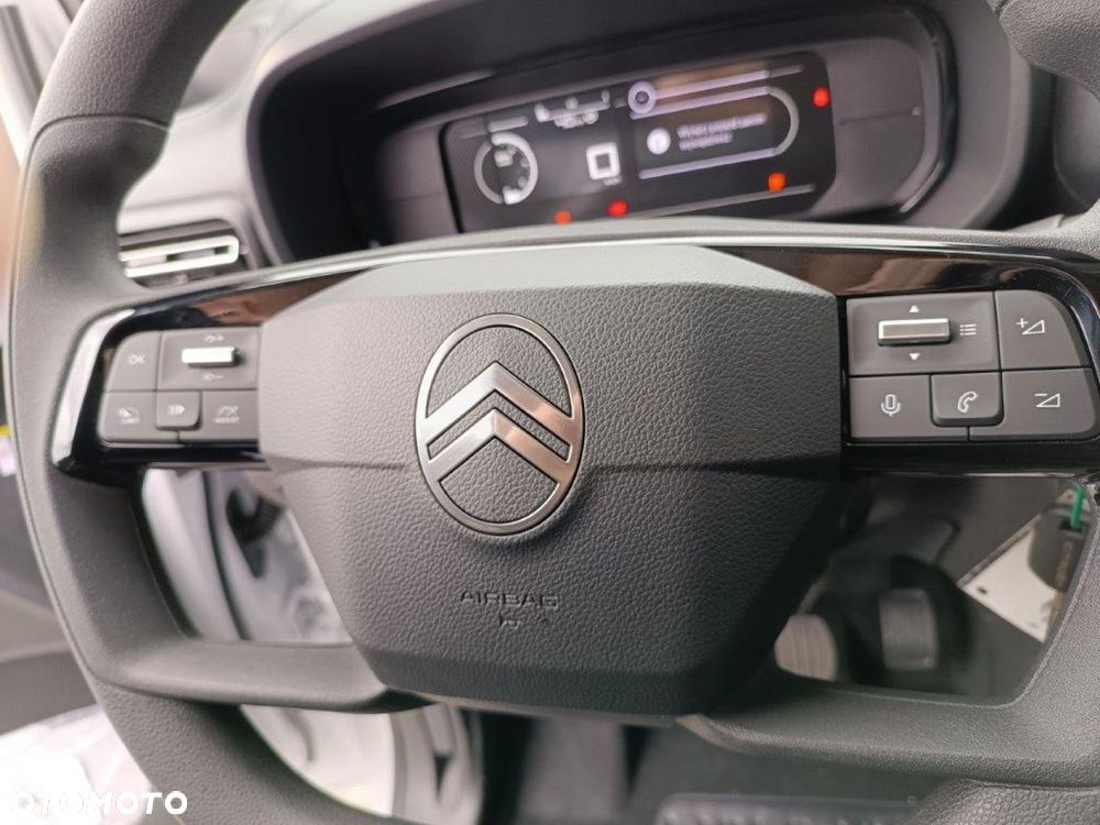 Citroën BERLINGO - 20